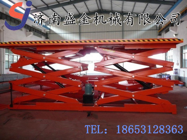 影響升降機(jī)價格的因素有哪些(圖2) \